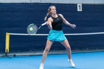 Bild 84 - NL Rahlstedter HTC - TSV Glinde : Ergebnis: 3:3